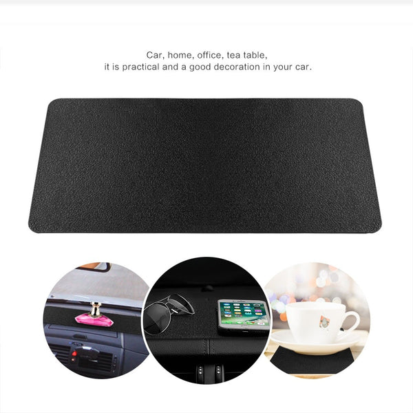 Car Dashboard Sticky Anti-Slip Pad